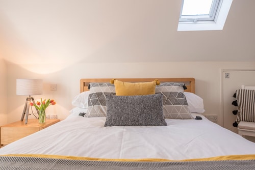 North Cottage, Aldeburgh 16 Sizewell Lettings