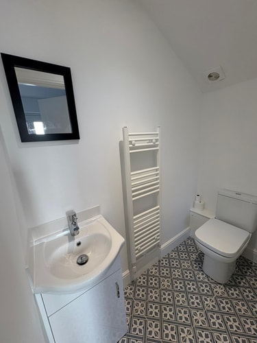 The Engineer Houses 19 Sizewell Lettings