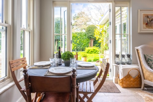 Stylish 4BR Near the Coast 8 Sizewell Lettings