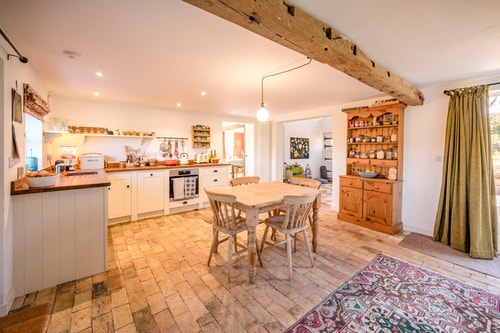The Old Foss Cottage, Blaxhall 5 Sizewell Lettings