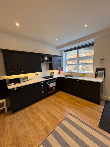 The Engineer Houses 2 Sizewell Lettings