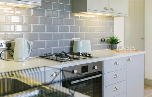 Aldeburgh Lodge 7 Sizewell Lettings