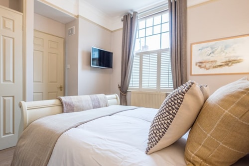 Villa Verde 11 Sizewell Lettings