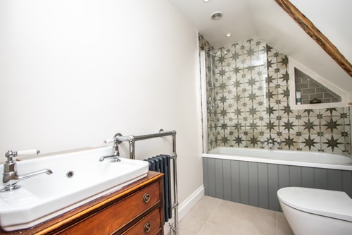 Bright 2BR  in the Heart of Aldeburgh 6 Sizewell Lettings