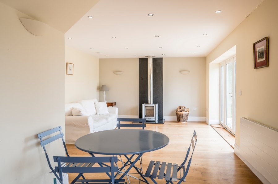 Charming 3BR Cottage in Friston Sizewell Lettings