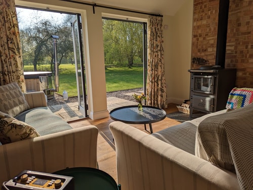 The Stables 1 Sizewell Lettings