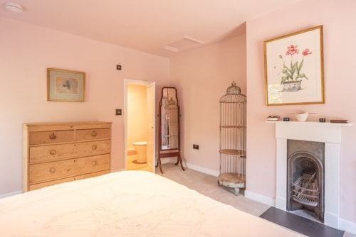 Beautiful 1-BR Cottage in Orford 13 Sizewell Lettings
