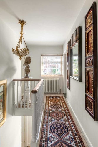 Impeccably presented 4BR/3Bath 22 Air Manage