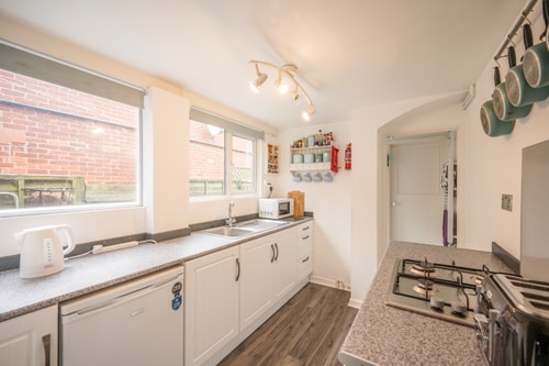 Lovely 3 bed in Leiston 6 Sizewell Lettings