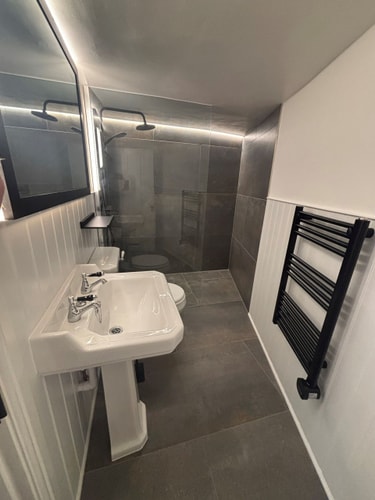 Immaculate Saxmundham 1 bed 5 Sizewell Lettings