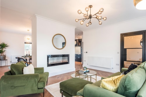 A superb 4 / 5 BR house 3 Sizewell Lettings