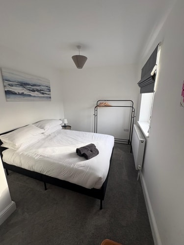 The Engineer Houses 17 Sizewell Lettings