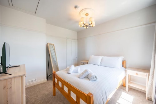 Beautiful 3 bed / 2 bath Leiston 8 Sizewell Lettings