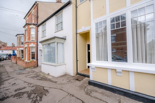 Cosy 2BR Retreat in Southwold Sizewell Lettings