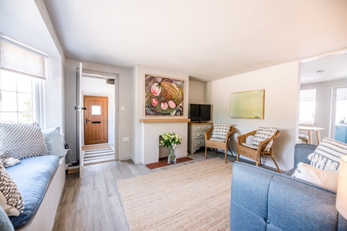 Wonderful Aldringham 2-bed 3 Sizewell Lettings