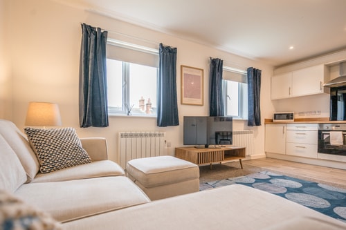 Superb Leiston 1 bed 2 Sizewell Lettings