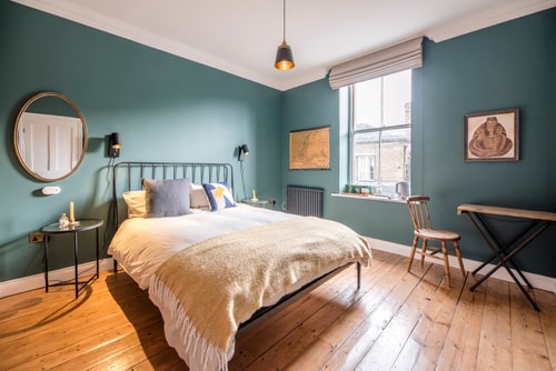 Fabulous Saxmundham 2 bed 7 Sizewell Lettings