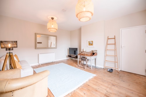 Fabulous Saxmundham 2 bed 22 Sizewell Lettings