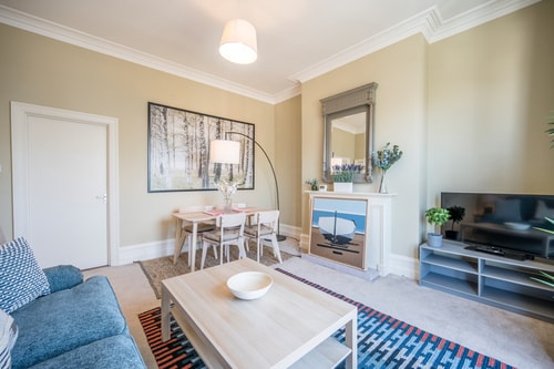 Superb 1 bed Aldeburgh 5 Sizewell Lettings