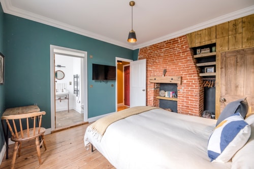 Fabulous Saxmundham 2 bed 10 Sizewell Lettings