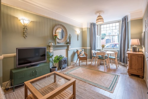Villa Verde 1 Sizewell Lettings