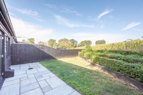 Fabulous 1 bed Lodge 15 Sizewell Lettings