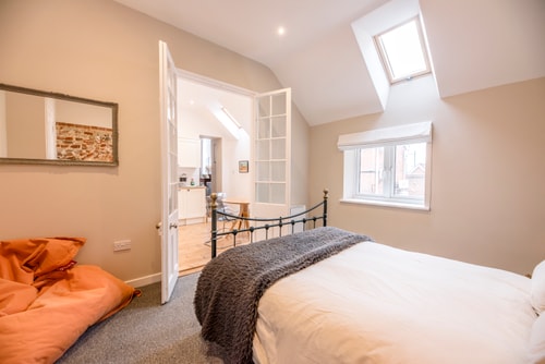 Fabulous Saxmundham 2 bed 36 Sizewell Lettings
