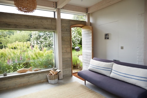 The Skyroom 3 Sizewell Lettings