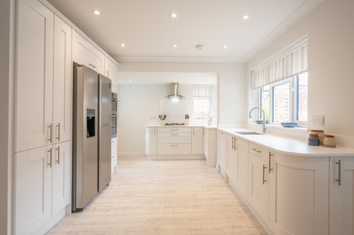 Impeccable 3 bed / 3 bath in Aldeburgh 6 Sizewell Lettings