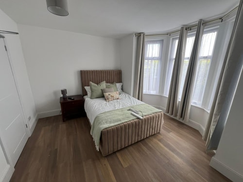 Comfortable 6BR Home | Coast & Sizewell Nearby 7 Sizewell Lettings