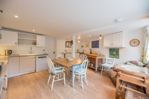 The Angel House 7 Sizewell Lettings