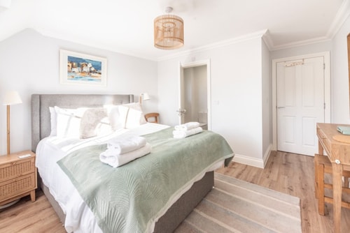 The Coach House 6 Sizewell Lettings