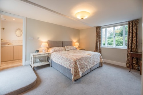 The Angel House 10 Sizewell Lettings