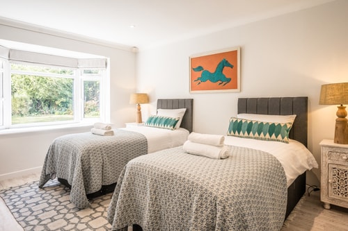 Impeccable 3 bed / 3 bath in Aldeburgh 12 Sizewell Lettings