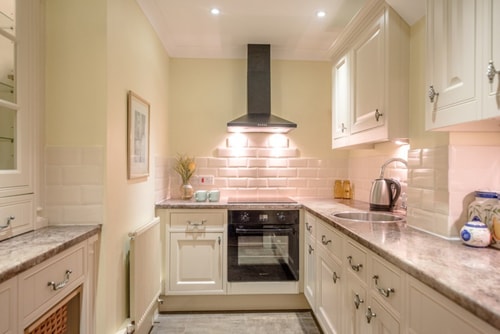 Villa Verde 7 Sizewell Lettings