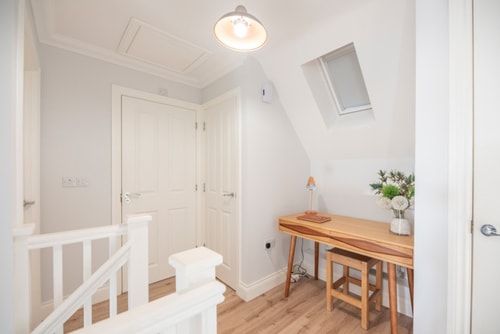 The Coach House 9 Sizewell Lettings