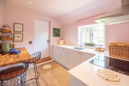 Beautiful 1-BR Cottage in Orford 9 Sizewell Lettings