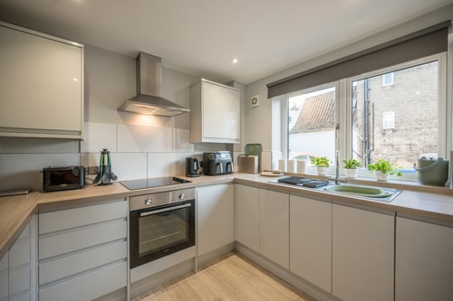 Spacious 3BR Home in Saxmundham 6 Sizewell Lettings