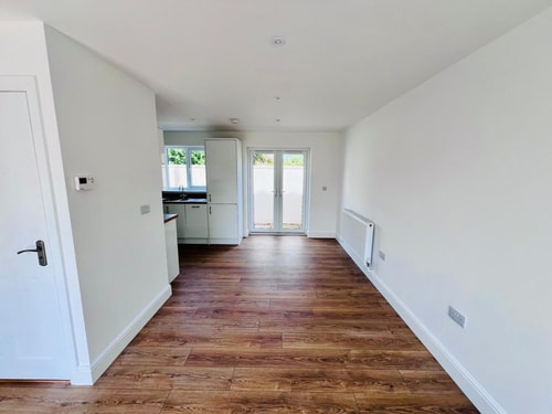 Pristine Leiston 2 bed 4 Sizewell Lettings