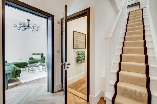 The Old Hospital, Halesworth 20 Sizewell Lettings
