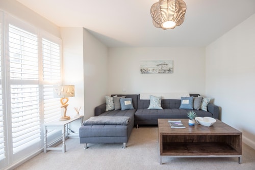 North Cottage, Aldeburgh 7 Sizewell Lettings