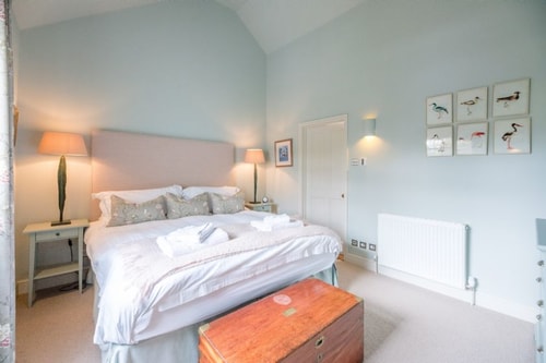 Stylish 4BR Near the Coast 22 Sizewell Lettings