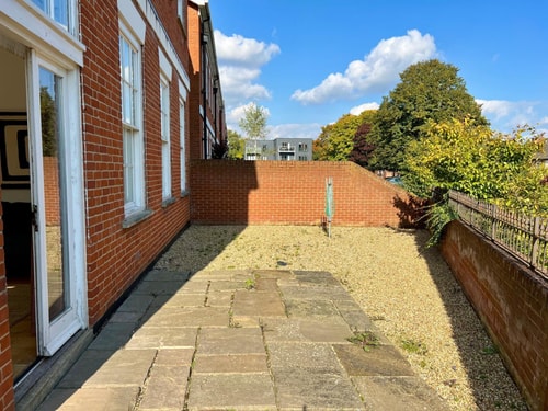 Fabulous 2 bed in Leiston 9 Sizewell Lettings