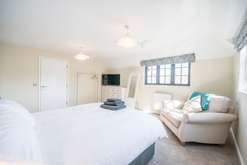Superb 5 bed / 5 bathroom house in Thorpeness 14 Sizewell Lettings