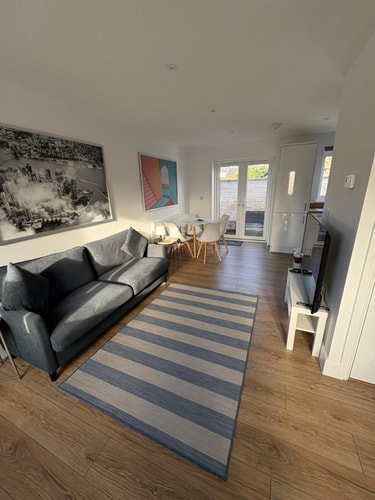The Engineer Houses 9 Sizewell Lettings