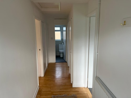 Wonderful Leiston 2 bed 6 Sizewell Lettings