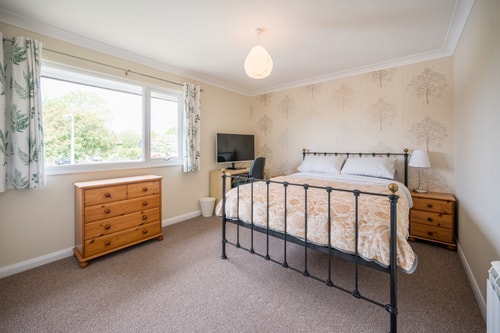 Spacious 3BR Retreat in Rendlesham 5 Sizewell Lettings