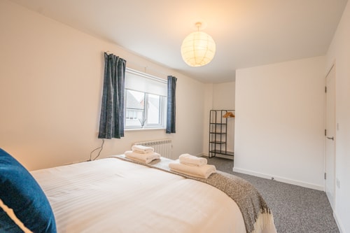 Superb Leiston 1 bed 8 Sizewell Lettings