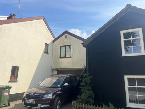 Wonderful Walberswick 1 bed 11 Air Manage