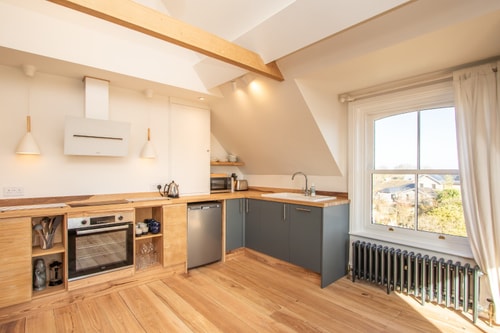 Bright 2BR  in the Heart of Aldeburgh 3 Sizewell Lettings